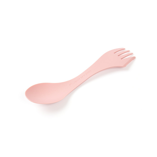 Light My Fire Spork Original Bio - Dusty Pink - OneSize