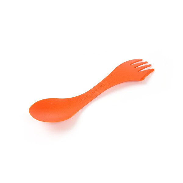 Light My Fire Spork Original Bio - Rusty Orange - OneSize