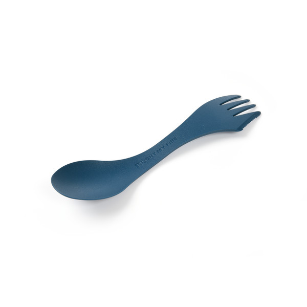Light My Fire Spork Original Bio - Hazy Blue - OneSize
