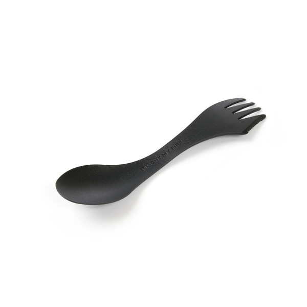 Light My Fire Spork Original Bio - Slaty Black - OneSize