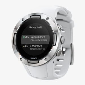 Suunto 5 G1 White - Nocolor - OneSize