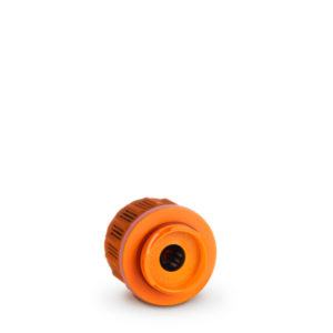 Grayl Geopress Replacement Cartridge - Orange - OneSize