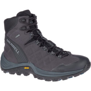 Merrell Thermo Rogue 6" Gtx - Black - Miehet - 43,5