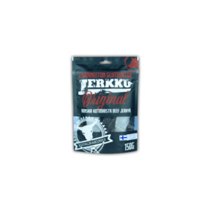 Kuivalihakundi Jerkku Original 150g - Nocolor - OneSize