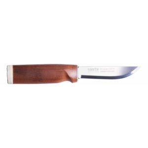 Sasta Sasta X Marttiini -puukko - Dark Brown - OneSize