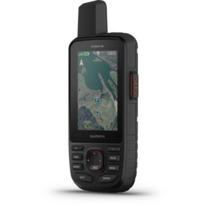 Garmin Gpsmap 66i - Nocolor - OneSize