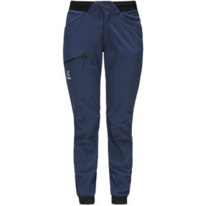 Haglöfs L.i.m Fuse Pant Women - Tarn Blue - Naiset - 38