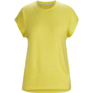 Arc'teryx Ardena Top Women' S - Zenith - Naiset - L