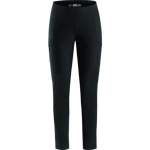 Arc'teryx Sabria Pant Women' S - Black - Naiset - 10