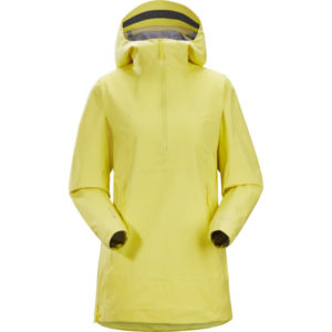 Arc'teryx Venda Anorak Women' S - Zenith - Naiset - S