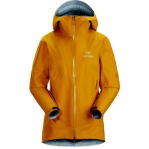 Arc'teryx Zeta Sl Jacket Women' S - Quantum - Naiset - S