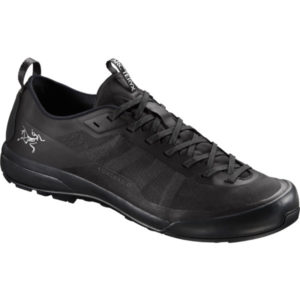 Arc'teryx Konseal Lt M - Black/black - Miehet - UK 10