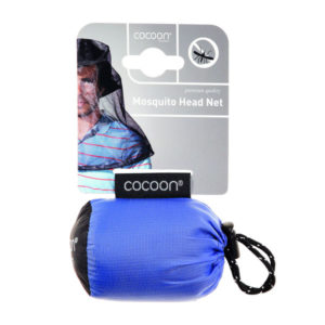 Cocoon Mosquito Head Net - Nocolor - OneSize