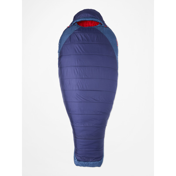 Marmot Wm' S Trestles Elite Eco 20 Plus - Midnight/storm - Naiset - LEFT