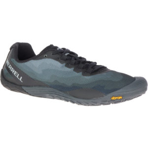 Merrell Vapor Glove 4 W - Black - Naiset - 42