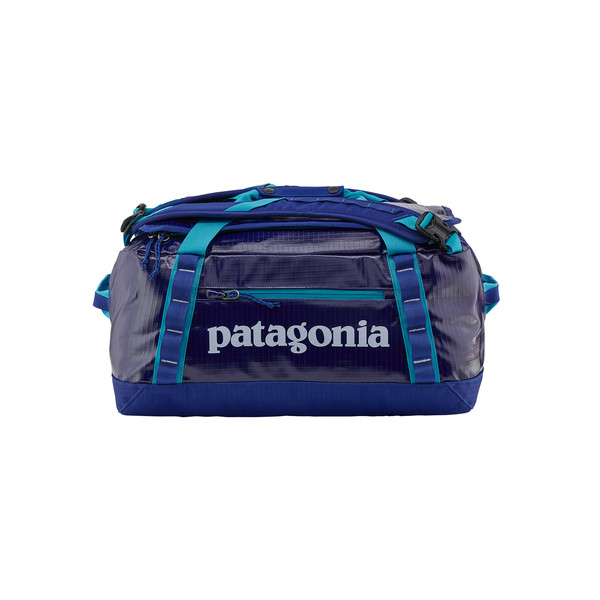 Patagonia Black Hole Duffel 40l - Cobalt Blue - Unisex - OneSize
