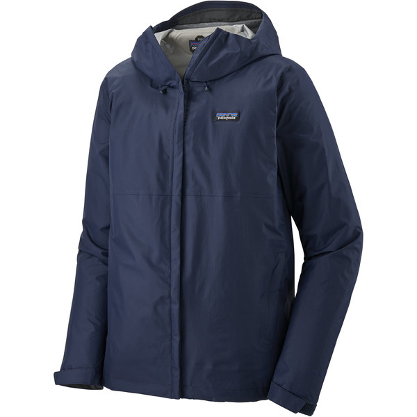 Patagonia M' S Torrentshell 3l Jkt - Classic Navy - Miehet - L