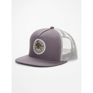 Marmot Marmot Trucker - Dark Steel/moonbeam - Unisex - OneSize