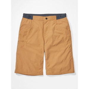 Marmot Rubidoux Short 12' ' - Scotch - Miehet - 34