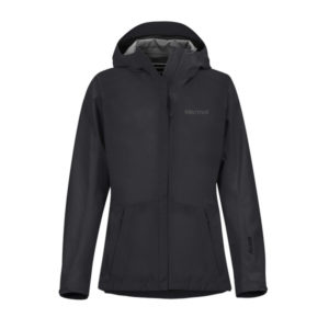 Marmot Wm' S Minimalist Jacket - Black - Naiset - XS