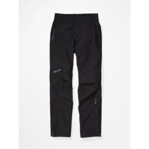 Marmot Wm' S Minimalist Pant - Black - Naiset - XL