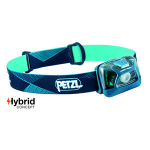 Petzl Tikka 300lm - Blue - OneSize