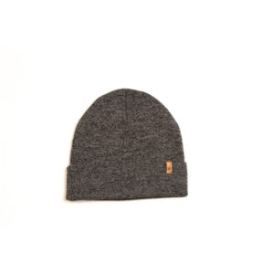 Tentree Kurt Beanie - Meteorite Black Marled - Unisex - OneSize