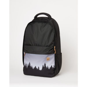 Tentree Motion 24l - Meteorite Black Juniper - Unisex - OneSize