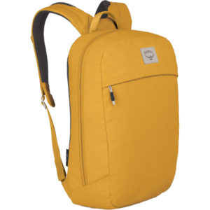 Osprey Arcane Large Day - Honeybee Yellow - Unisex - OneSize