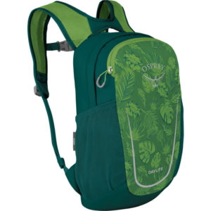 Osprey Daylite Kids - Leafy Green - Lapset - OneSize