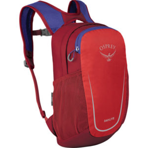 Osprey Daylite Kids - Cosmic Red - Lapset - OneSize