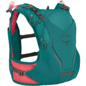 Osprey Dyna 6 - Reef Teal - Naiset - S/M