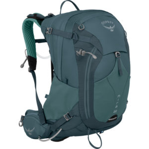 Osprey Mira 22 - Bahia Blue - Naiset - OneSize