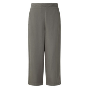 Tentree Women' S Laurel Pant - Castor Grey - Naiset - XL