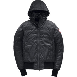 Canada Goose Ladies Dore Hoody - Black - Naiset - S