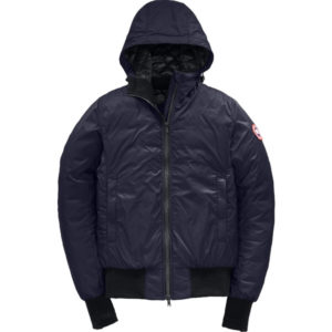 Canada Goose Ladies Dore Hoody - Admiral Navy - Naiset - XS