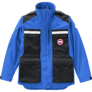 Canada Goose Photojournalist Jacket - Pbi - Royal Pbi Blue - Miehet - S