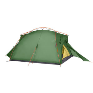 Vaude Mark Ul 3p - Green - OneSize