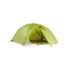 Vaude Space Seamless 2-3p - Cress Green - OneSize