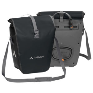 Vaude Aqua Back - Black - OneSize