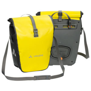 Vaude Aqua Back - Canary - OneSize