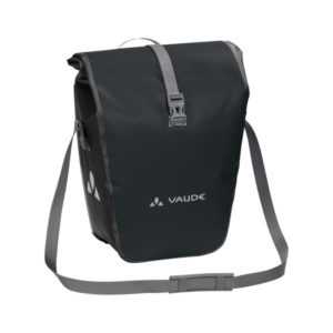 Vaude Aqua Back Single - Black - OneSize