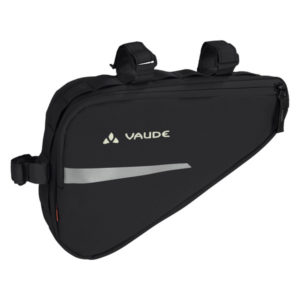 Vaude Triangle Bag - Black - OneSize