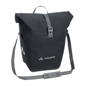 Vaude Aqua Back Deluxe Single - Phantom Black - OneSize