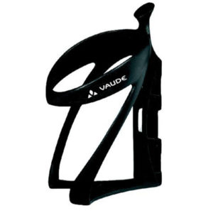 Vaude Pro Lite Bike Bottle Holder - Black - OneSize