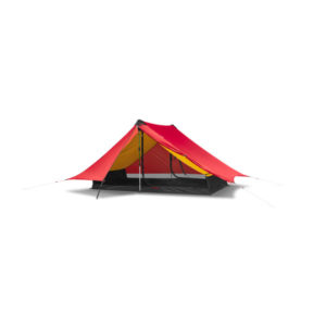 Hilleberg Anaris - Red - OneSize