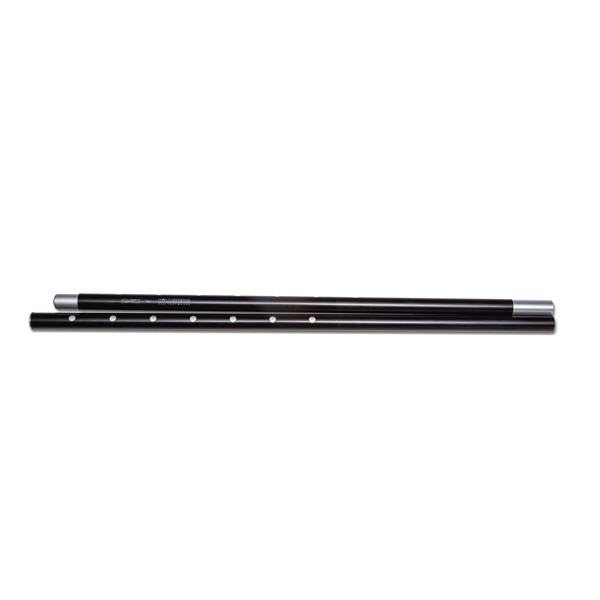 Hilleberg Tarp Pole 124 – 210 Cm X 19.5 Mm - Nocolor - OneSize