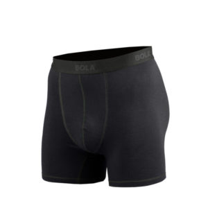 Bola Merino Boxer 2pack - Dk Navy - Miehet - XL