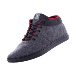 Baabuk Sky Wooler - Black Edition - Unisex - 40