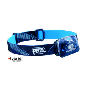 Petzl Tikkina 250lm - Blue - OneSize